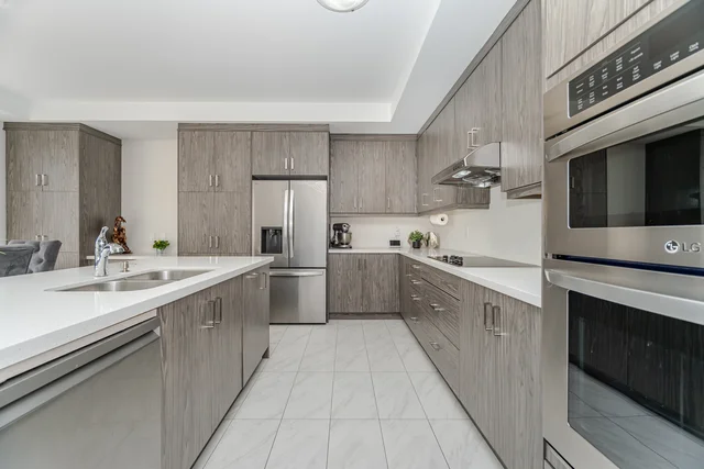 9 Bergin Street, Brampton - photo 16