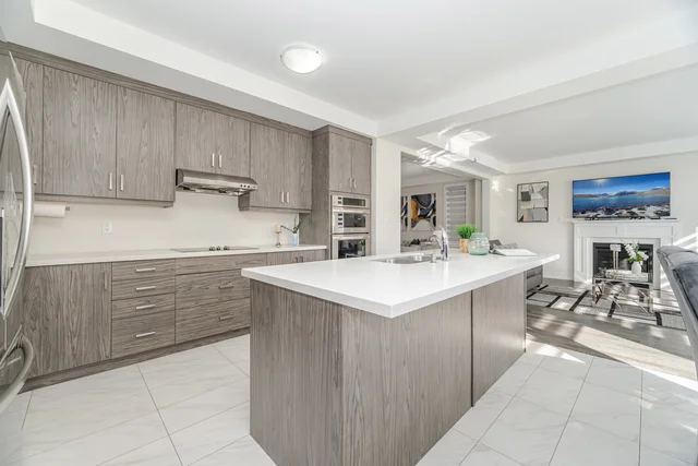 9 Bergin Street, Brampton - photo 19