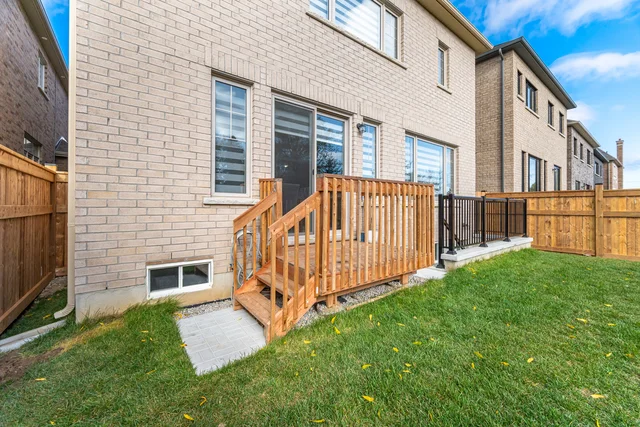 9 Bergin Street, Brampton - photo 67