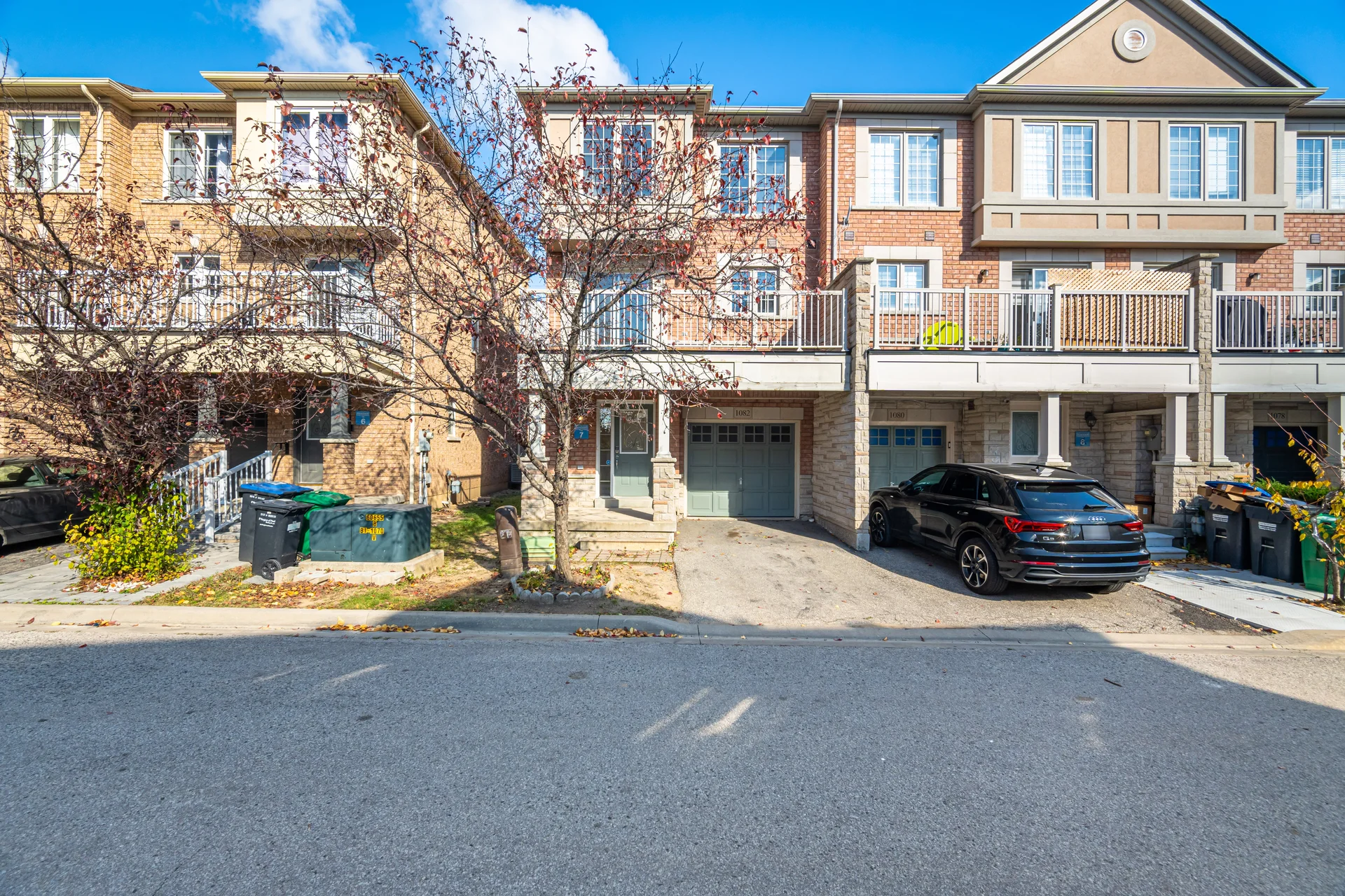 1082 Felicity Crescent, Mississauga - photo 3