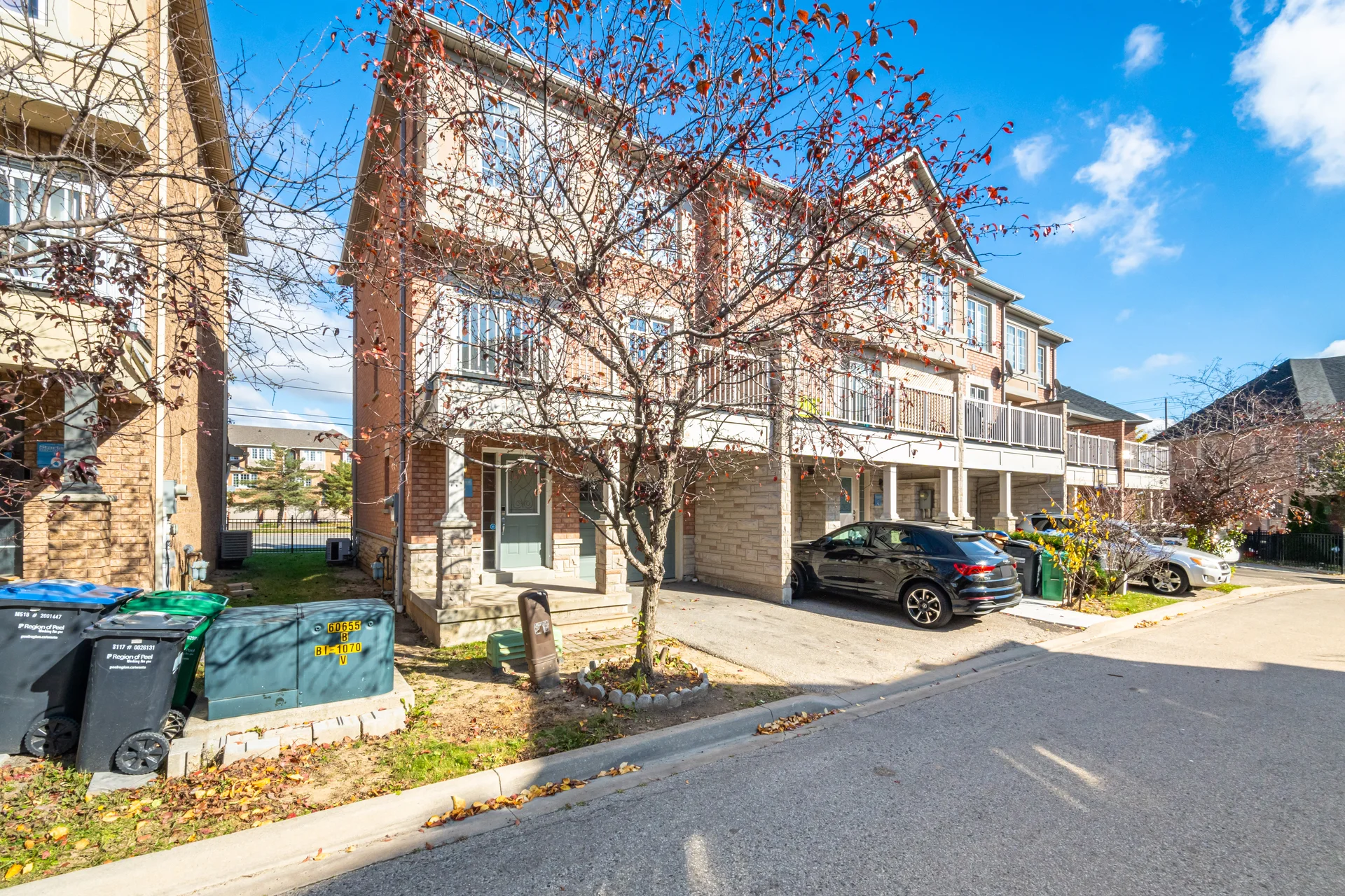 1082 Felicity Crescent, Mississauga - photo 4