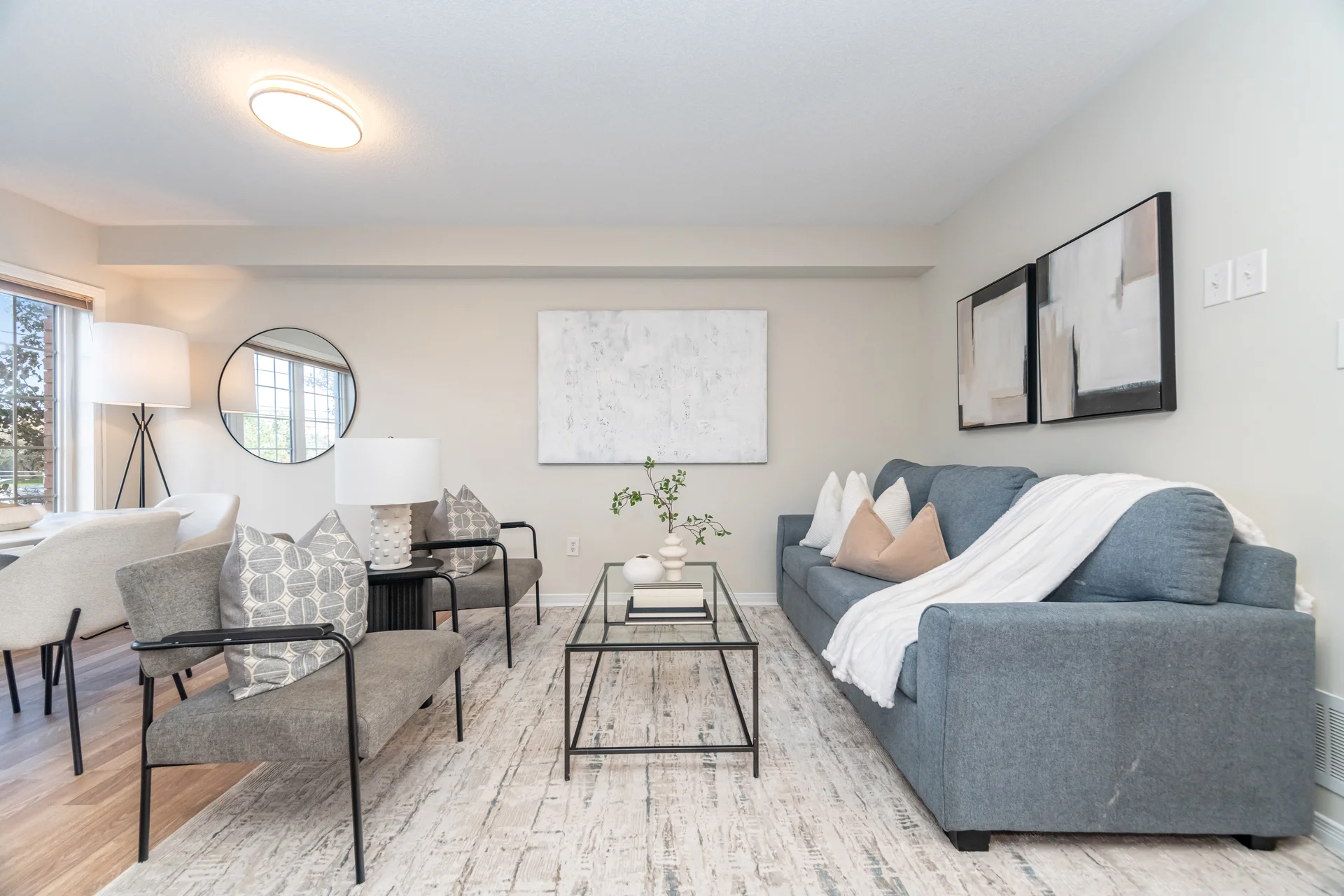 1082 Felicity Crescent, Mississauga - photo 12