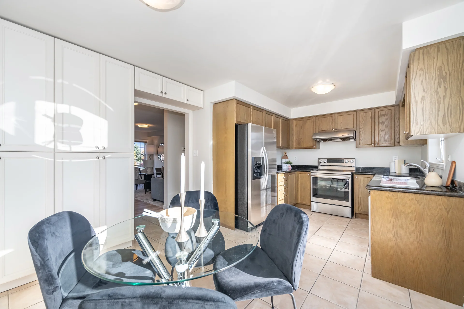 1082 Felicity Crescent, Mississauga - photo 18