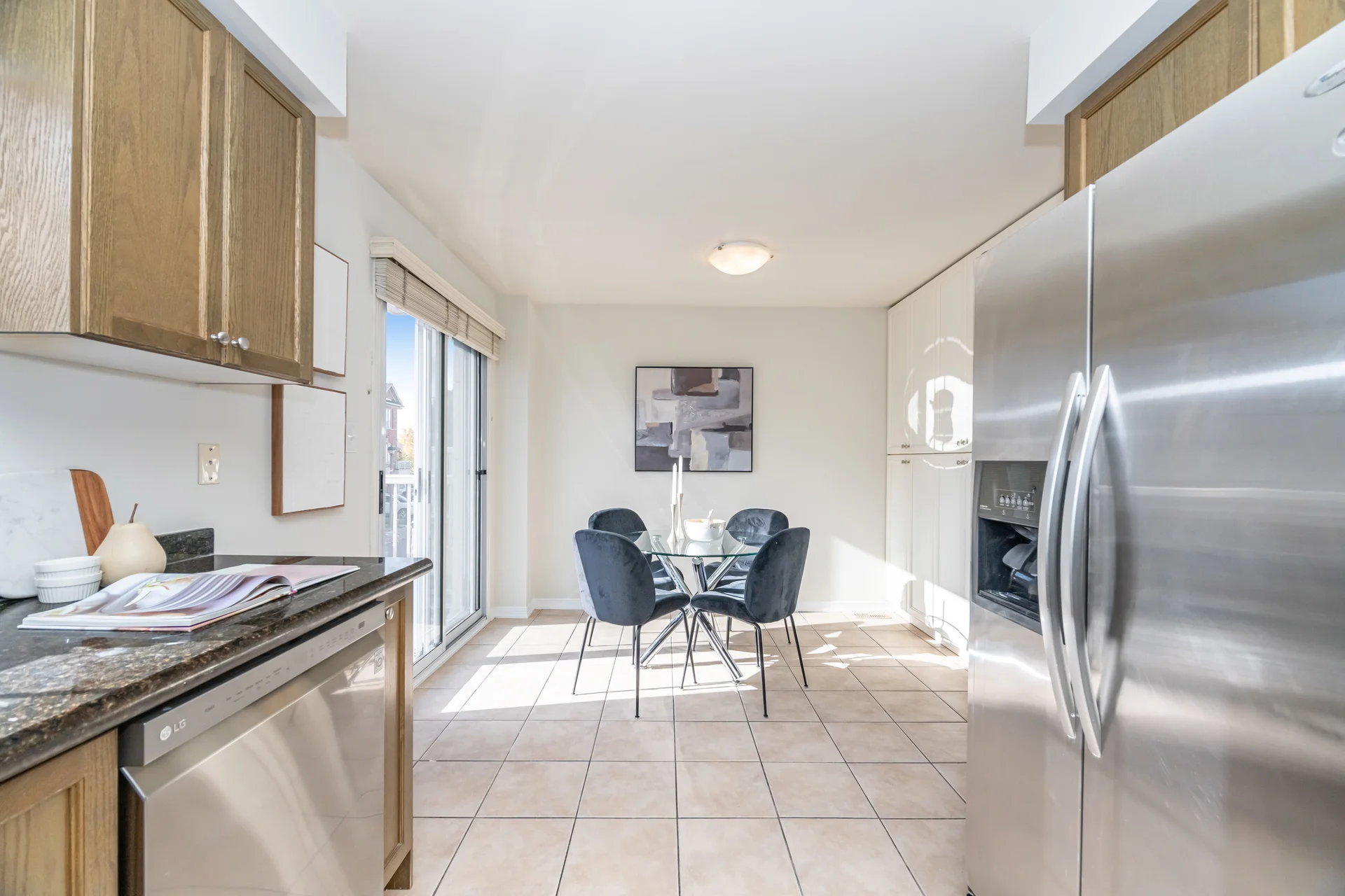 1082 Felicity Crescent, Mississauga - photo 22