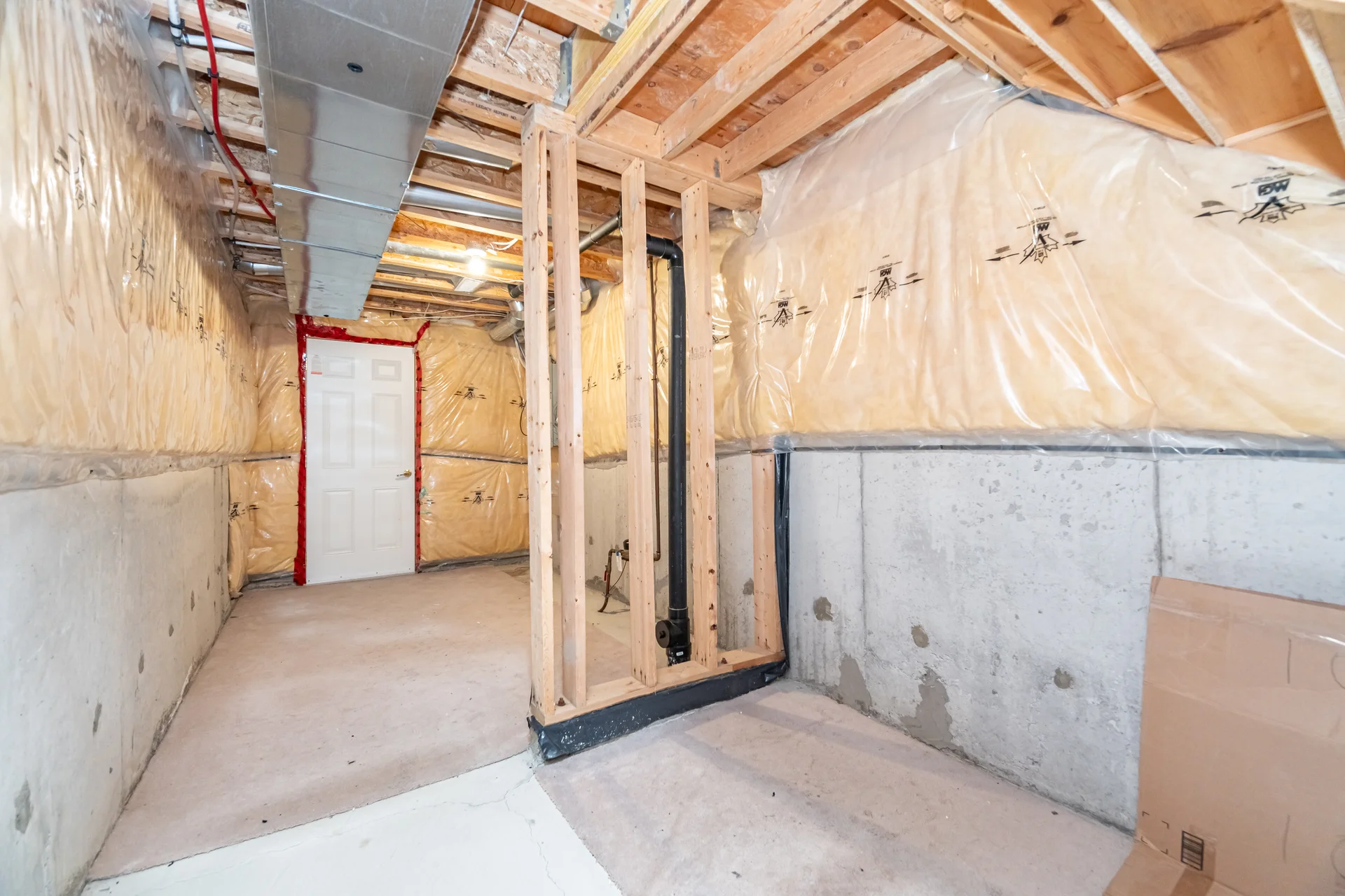 1082 Felicity Crescent, Mississauga - photo 47