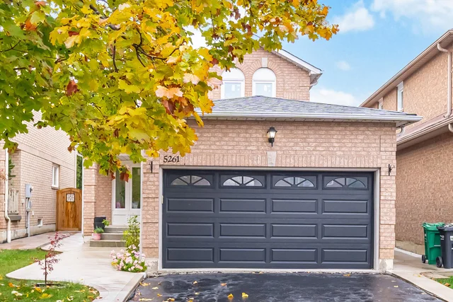5261 River Forest Court, Mississauga - photo 1