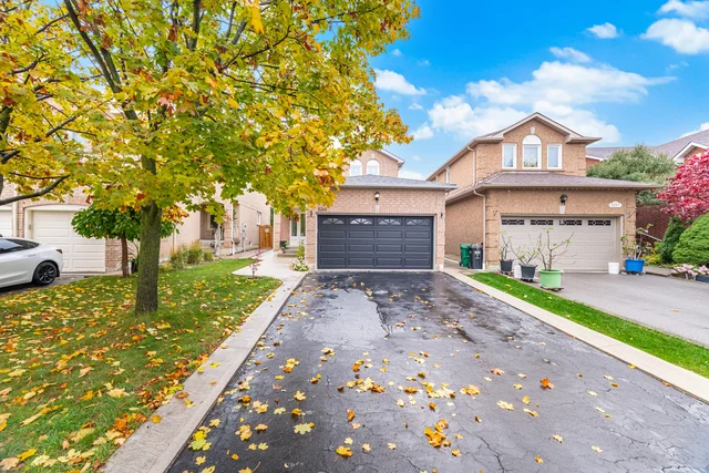 5261 River Forest Court, Mississauga - photo 3