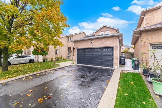 5261 River Forest Court, Mississauga - photo 4