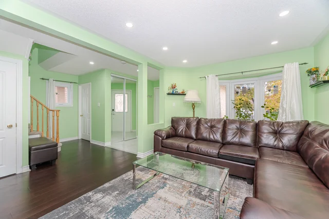 5261 River Forest Court, Mississauga - photo 8