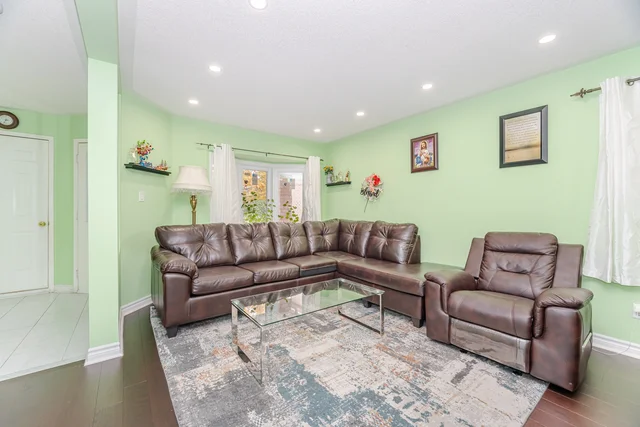 5261 River Forest Court, Mississauga - photo 9