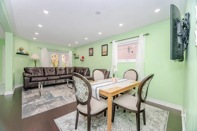 5261 River Forest Court, Mississauga - photo 11