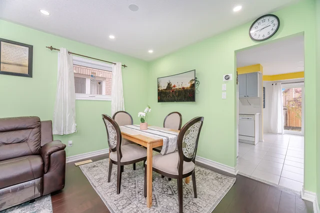 5261 River Forest Court, Mississauga - photo 12