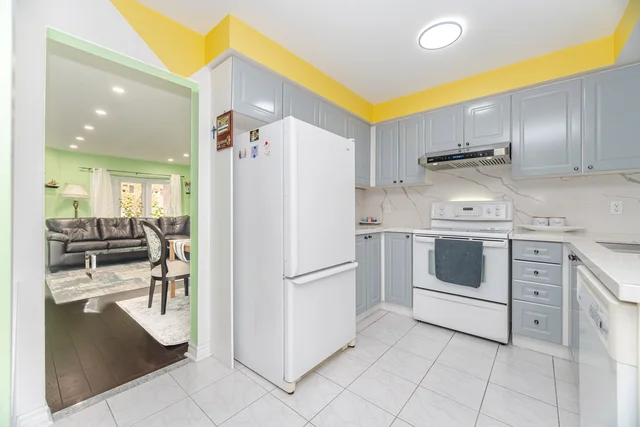 5261 River Forest Court, Mississauga - photo 13