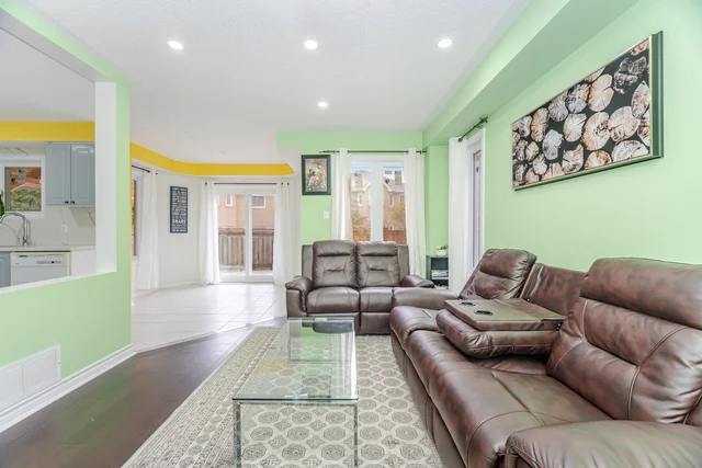 5261 River Forest Court, Mississauga - photo 18