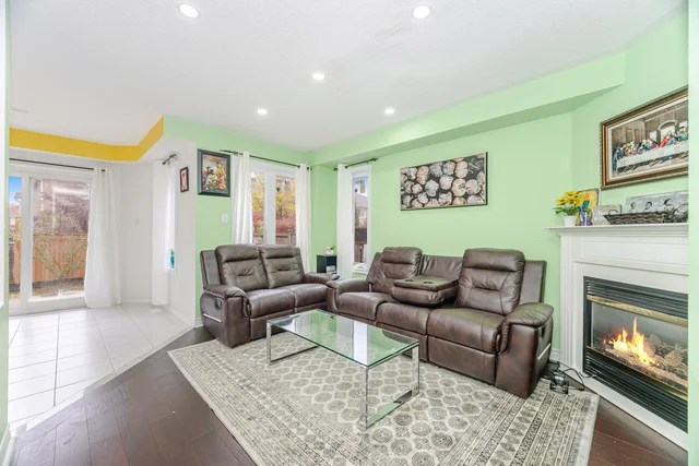 5261 River Forest Court, Mississauga - photo 19