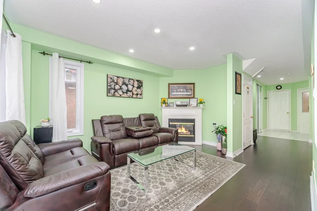 5261 River Forest Court, Mississauga - photo 21