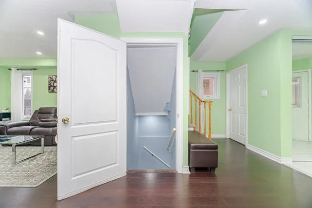 5261 River Forest Court, Mississauga - photo 22