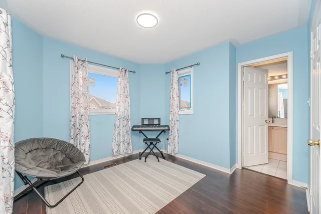 5261 River Forest Court, Mississauga - photo 32