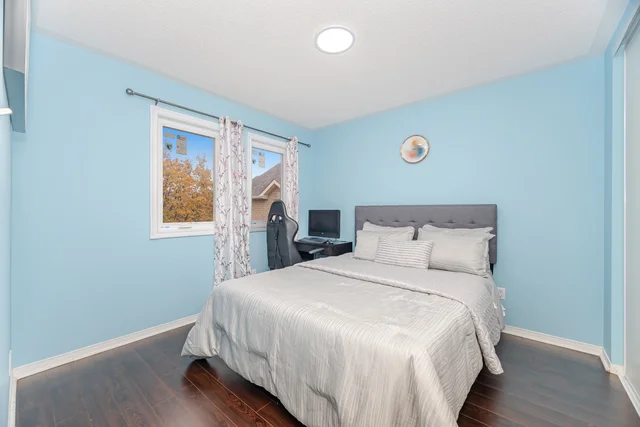 5261 River Forest Court, Mississauga - photo 35