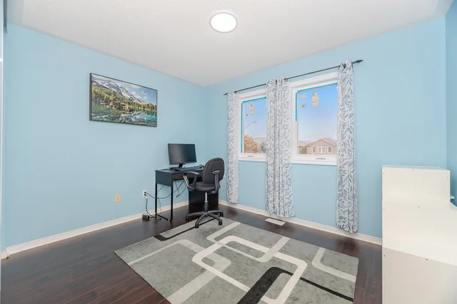 5261 River Forest Court, Mississauga - photo 37