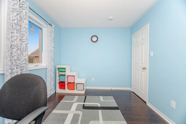 5261 River Forest Court, Mississauga - photo 38