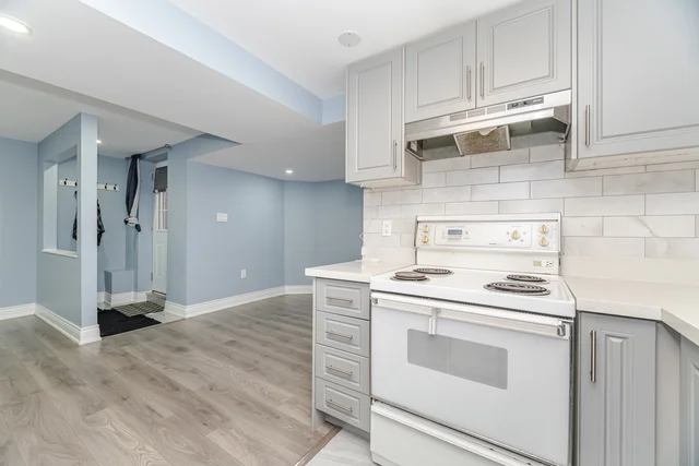 5261 River Forest Court, Mississauga - photo 49