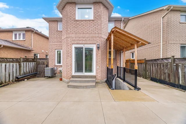 5261 River Forest Court, Mississauga - photo 57