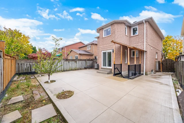 5261 River Forest Court, Mississauga - photo 59