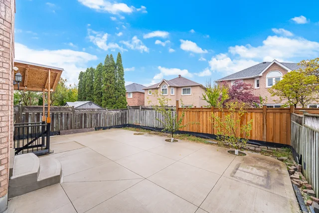 5261 River Forest Court, Mississauga - photo 60