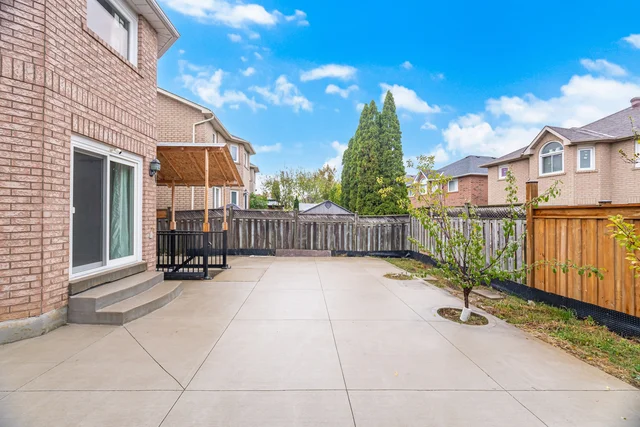 5261 River Forest Court, Mississauga - photo 61