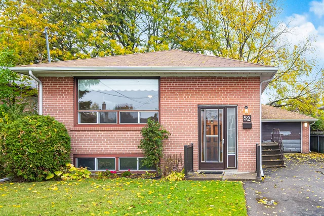 52 Alhart Drive, Etobicoke - photo 1
