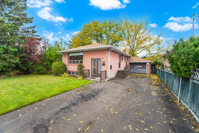 52 Alhart Drive, Etobicoke - photo 6