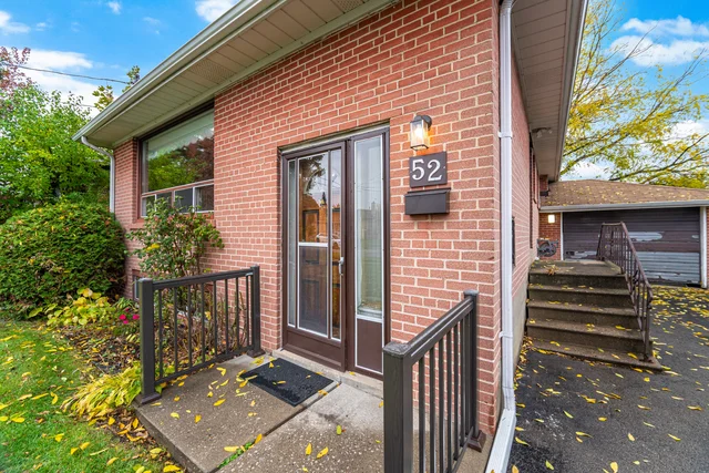 52 Alhart Drive, Etobicoke - photo 8