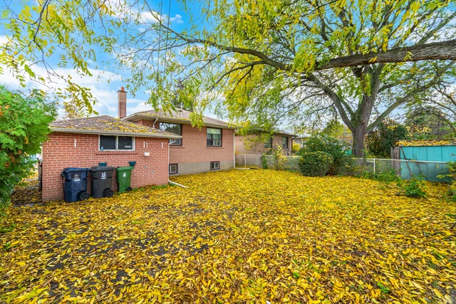 52 Alhart Drive, Etobicoke - photo 54