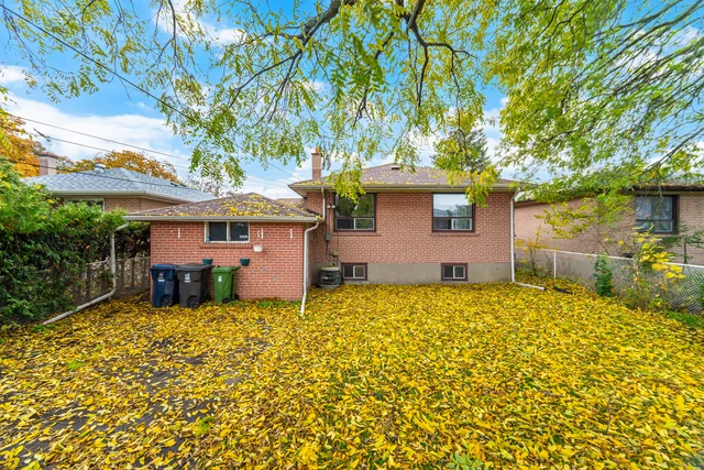 52 Alhart Drive, Etobicoke - photo 55