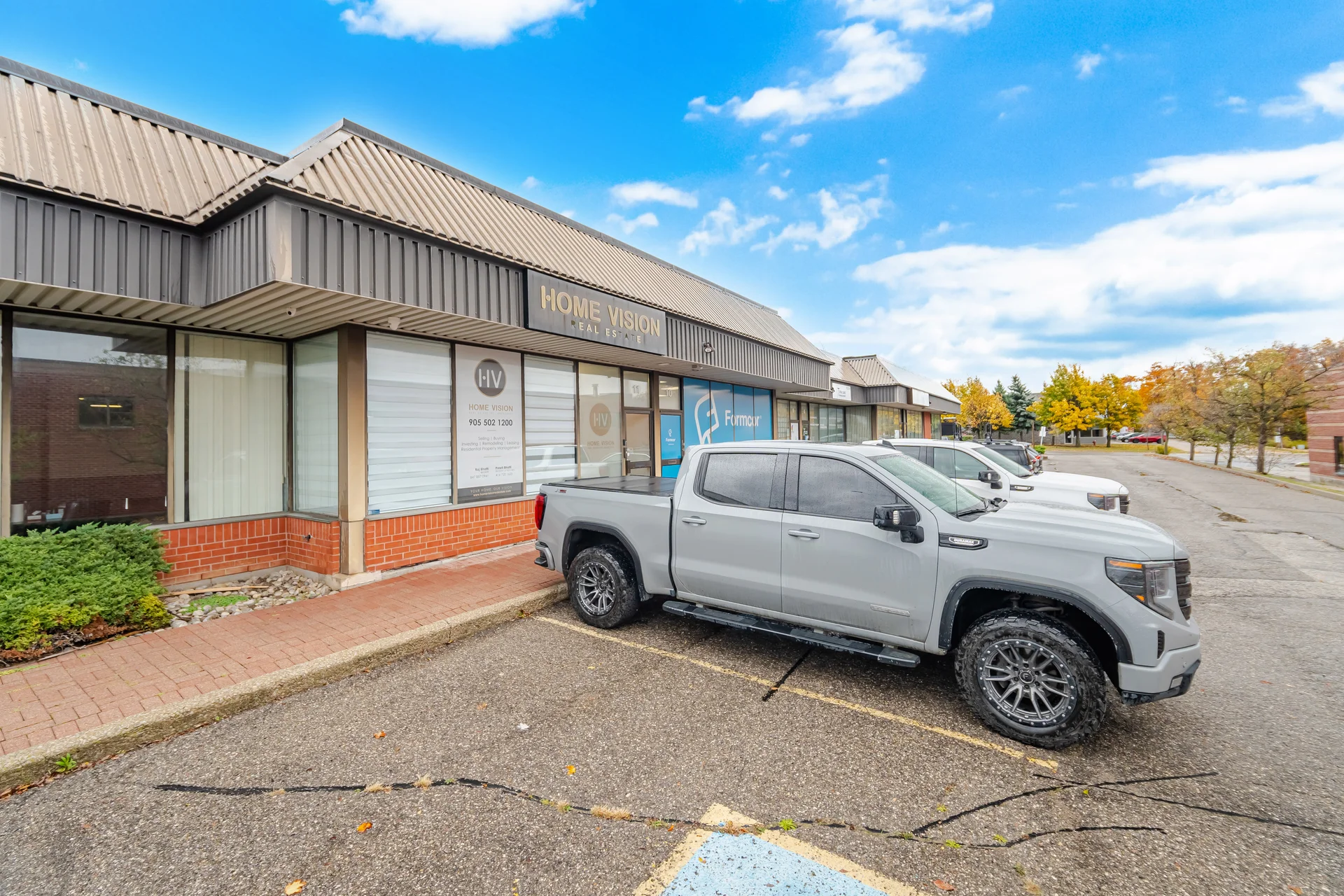#11-315 Traders Boulevard East, Mississauga - photo 2