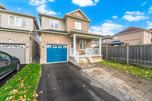 5 Brownell Street, Whitby - photo 6