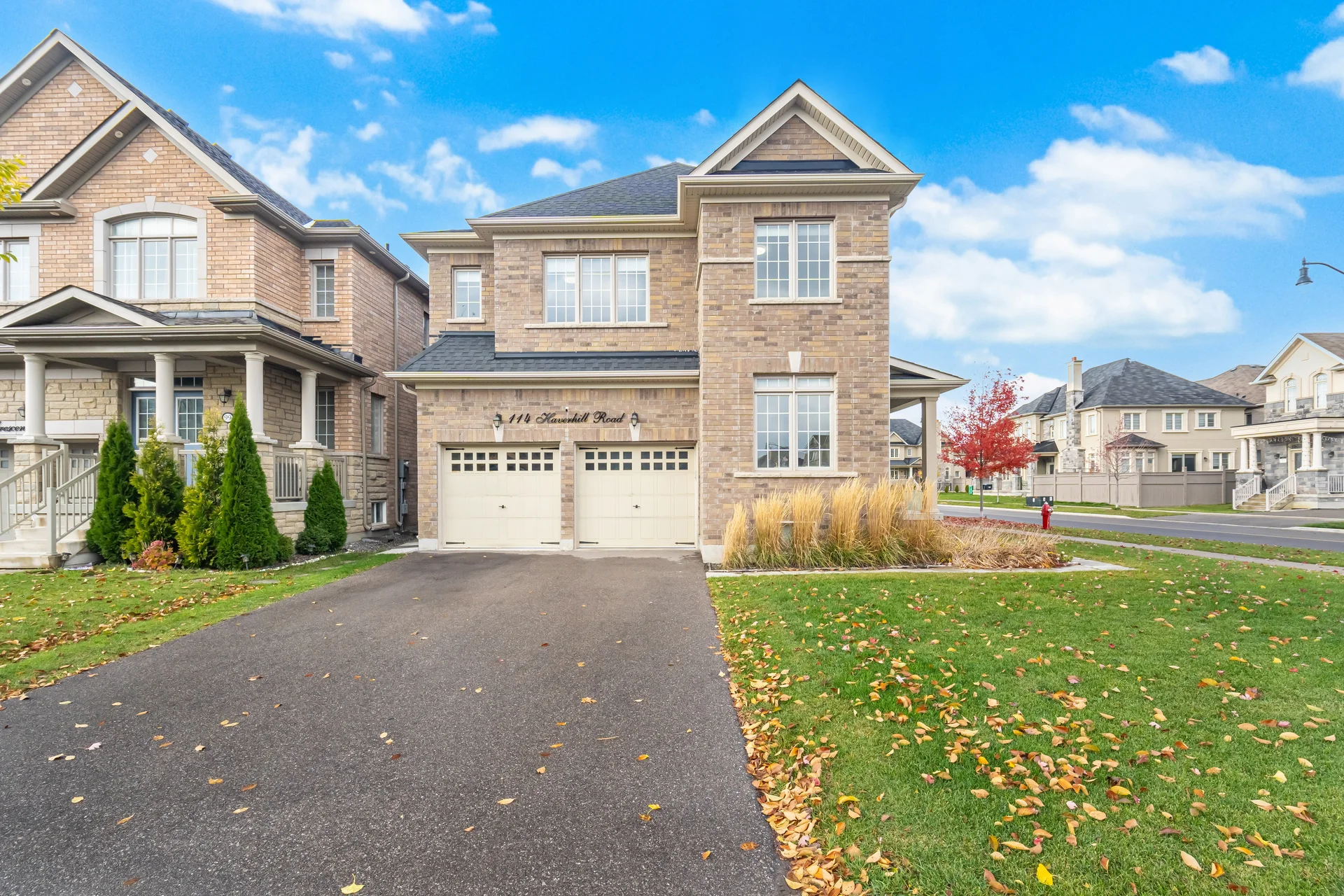 114 Haverhill Road, Brampton - photo 5