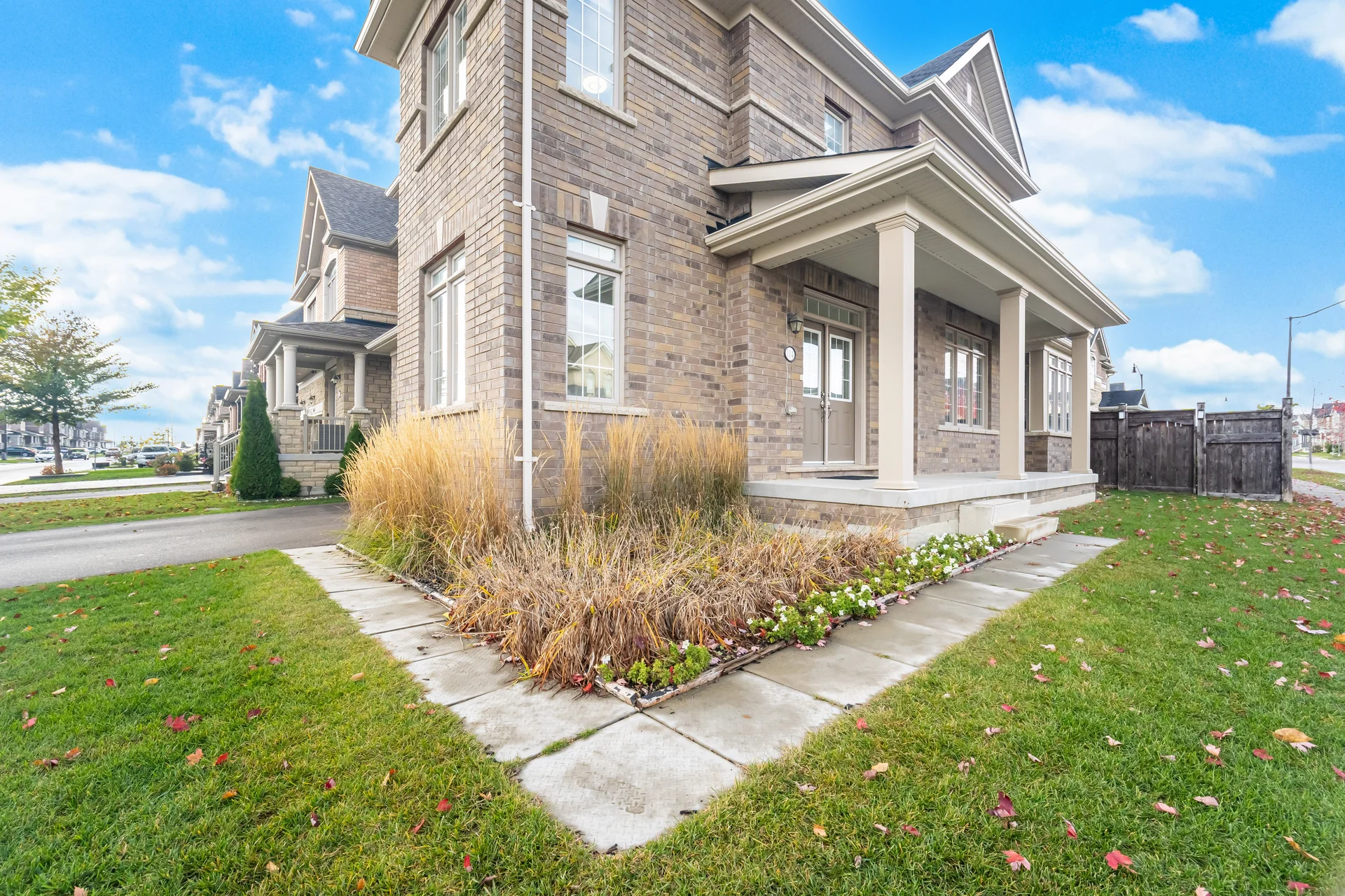 114 Haverhill Road, Brampton - photo 7