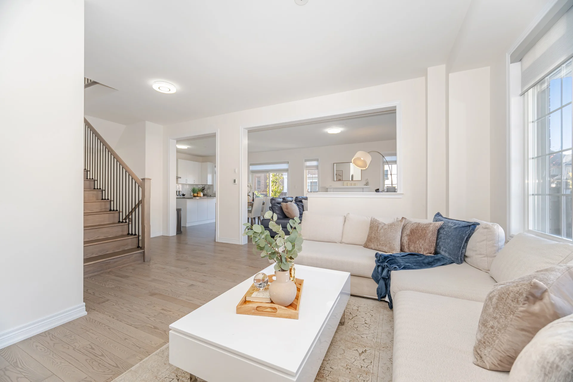 114 Haverhill Road, Brampton - photo 14