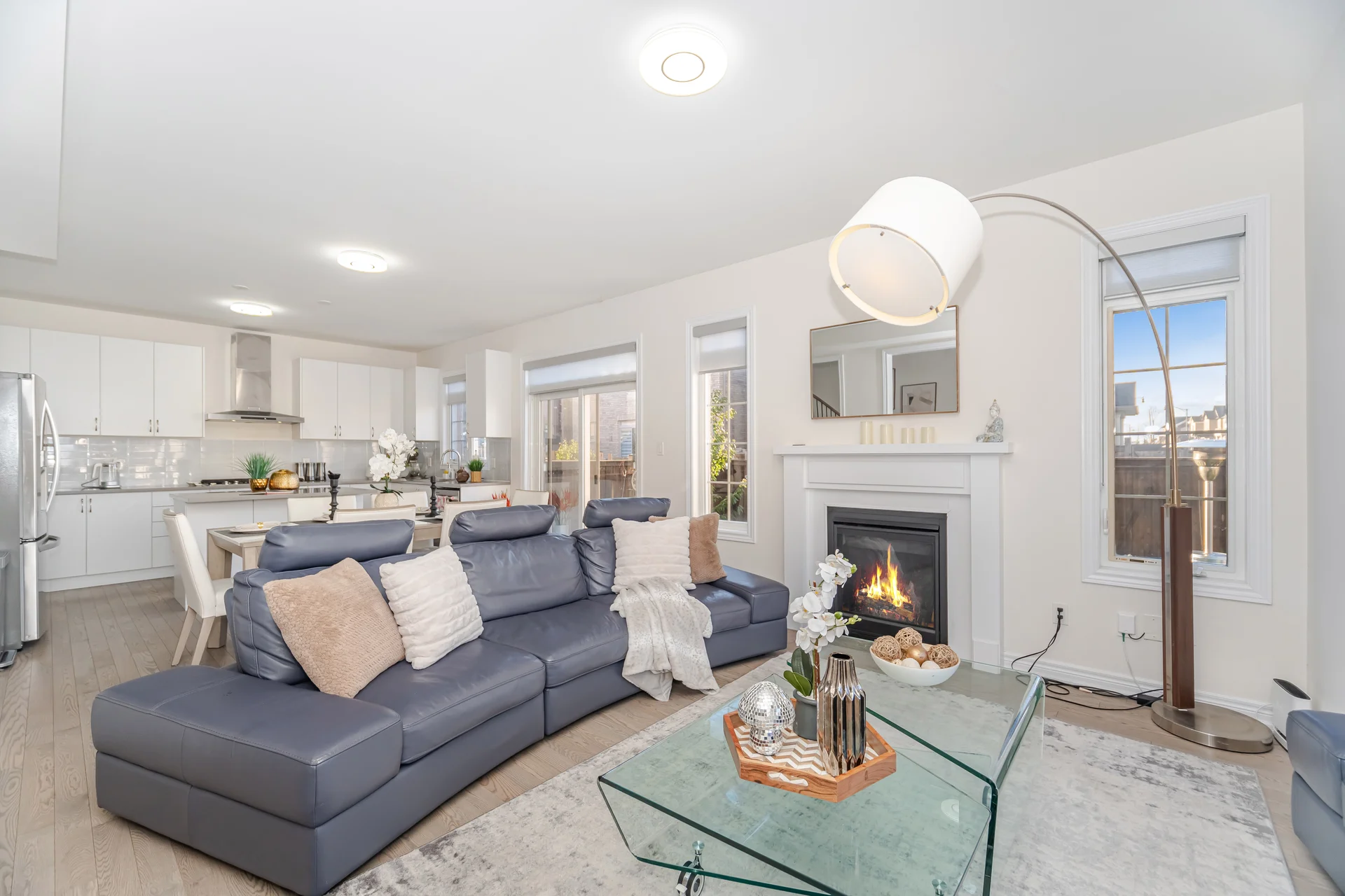 114 Haverhill Road, Brampton - photo 19
