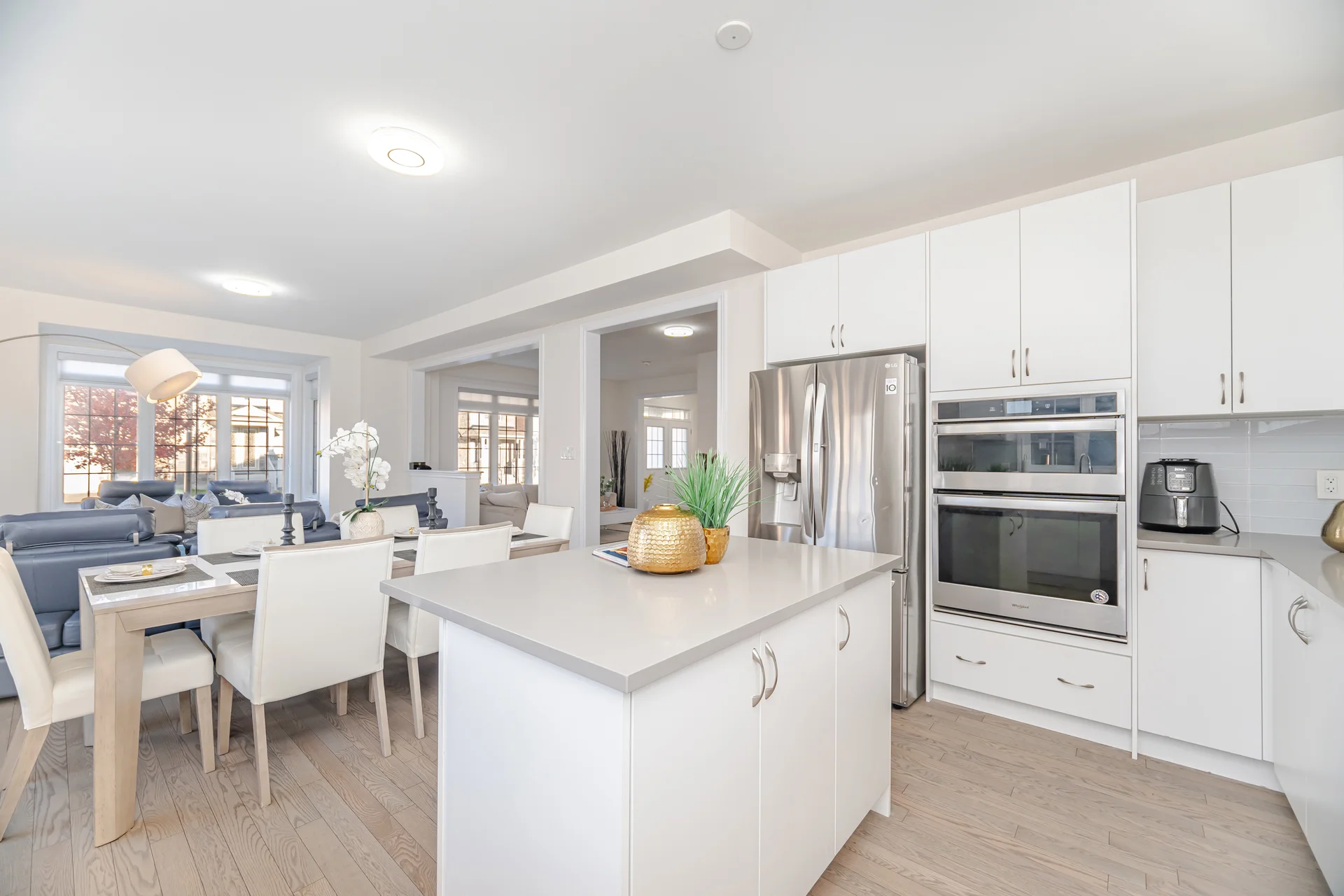 114 Haverhill Road, Brampton - photo 29