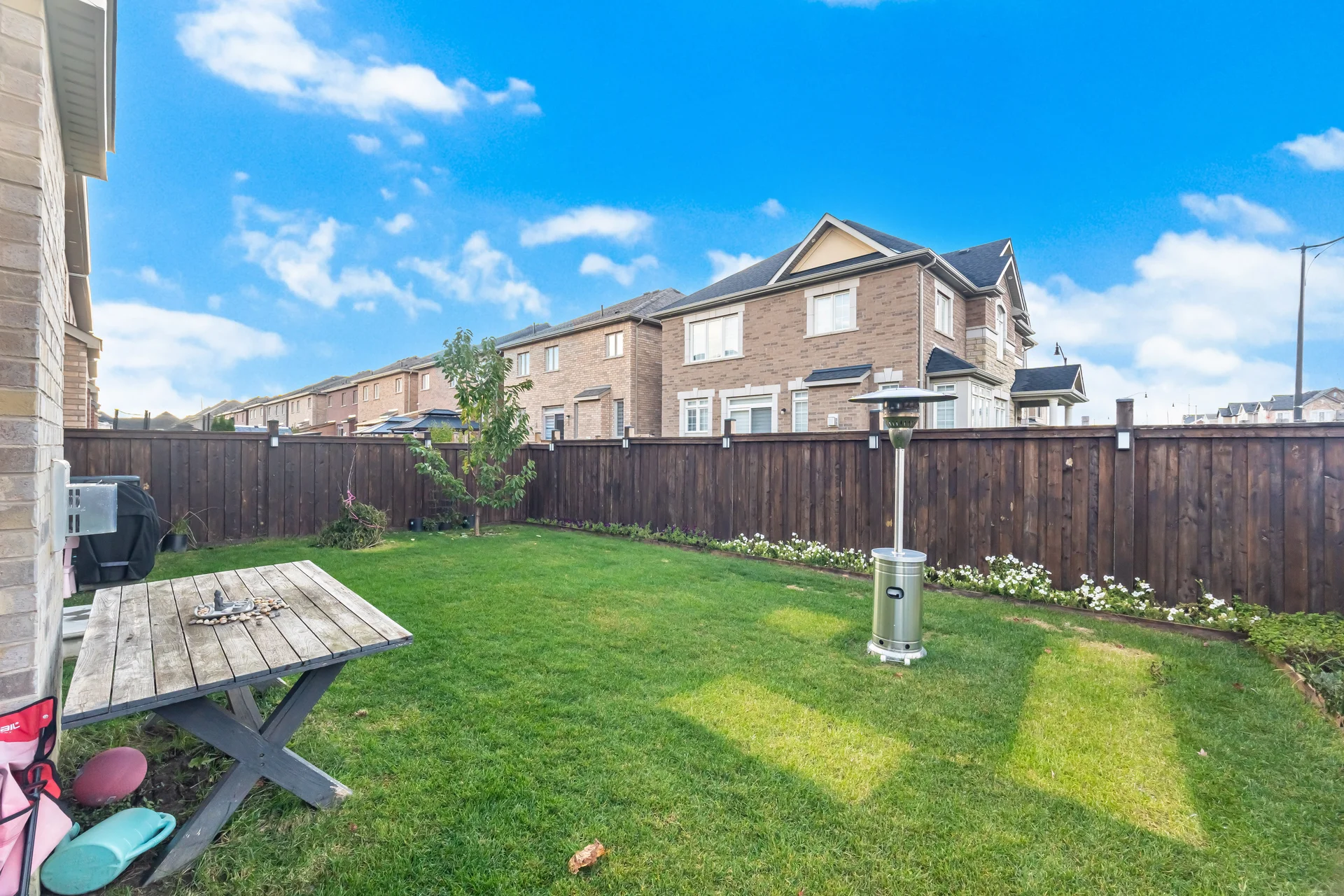 114 Haverhill Road, Brampton - photo 64