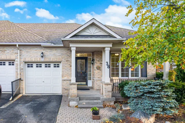 #38-2243 Turnberry Road, Burlington - photo 1