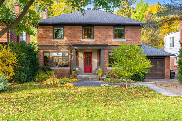2 Hartfield Court, Etobicoke - photo 1