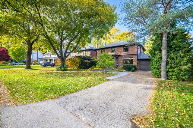 2 Hartfield Court, Etobicoke - photo 5