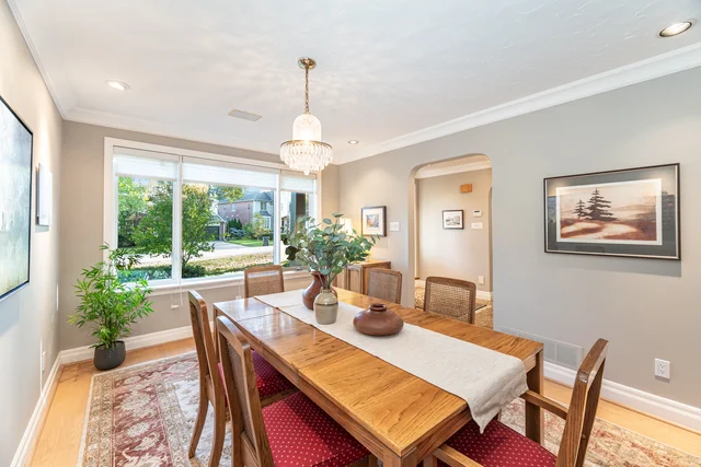 2 Hartfield Court, Etobicoke - photo 25