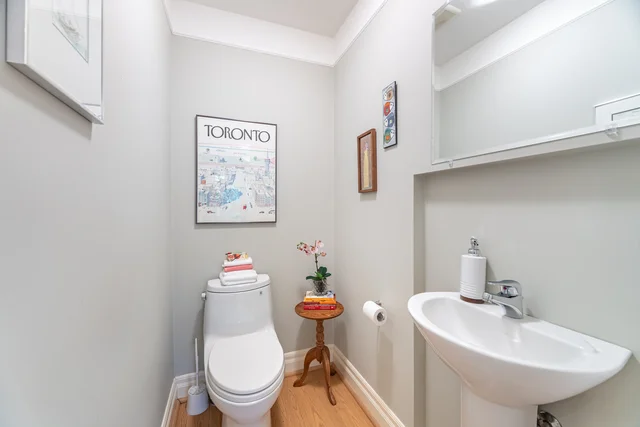 2 Hartfield Court, Etobicoke - photo 26