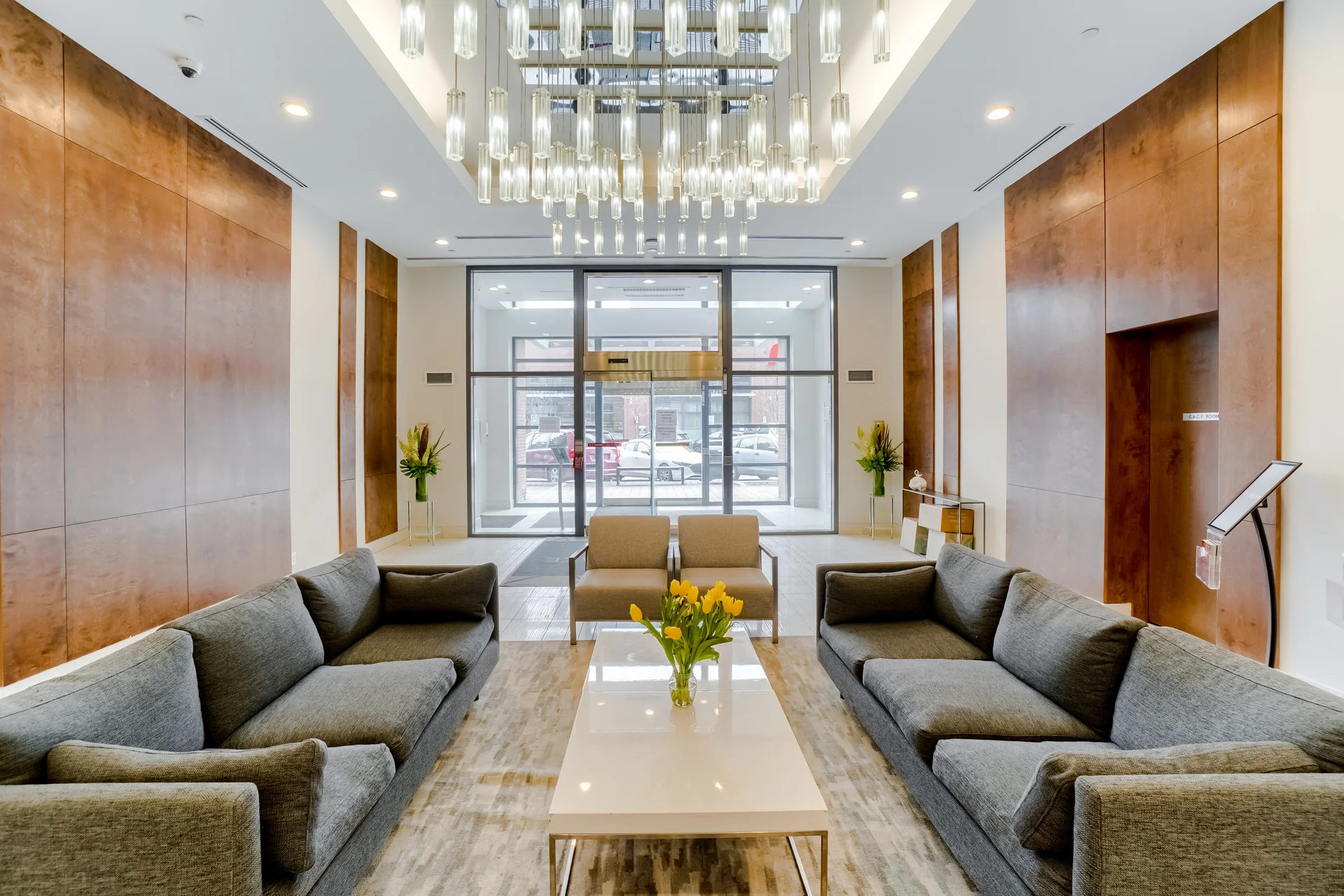 #1406-2220 Lake Shore Boulevard West, Etobicoke - photo 5