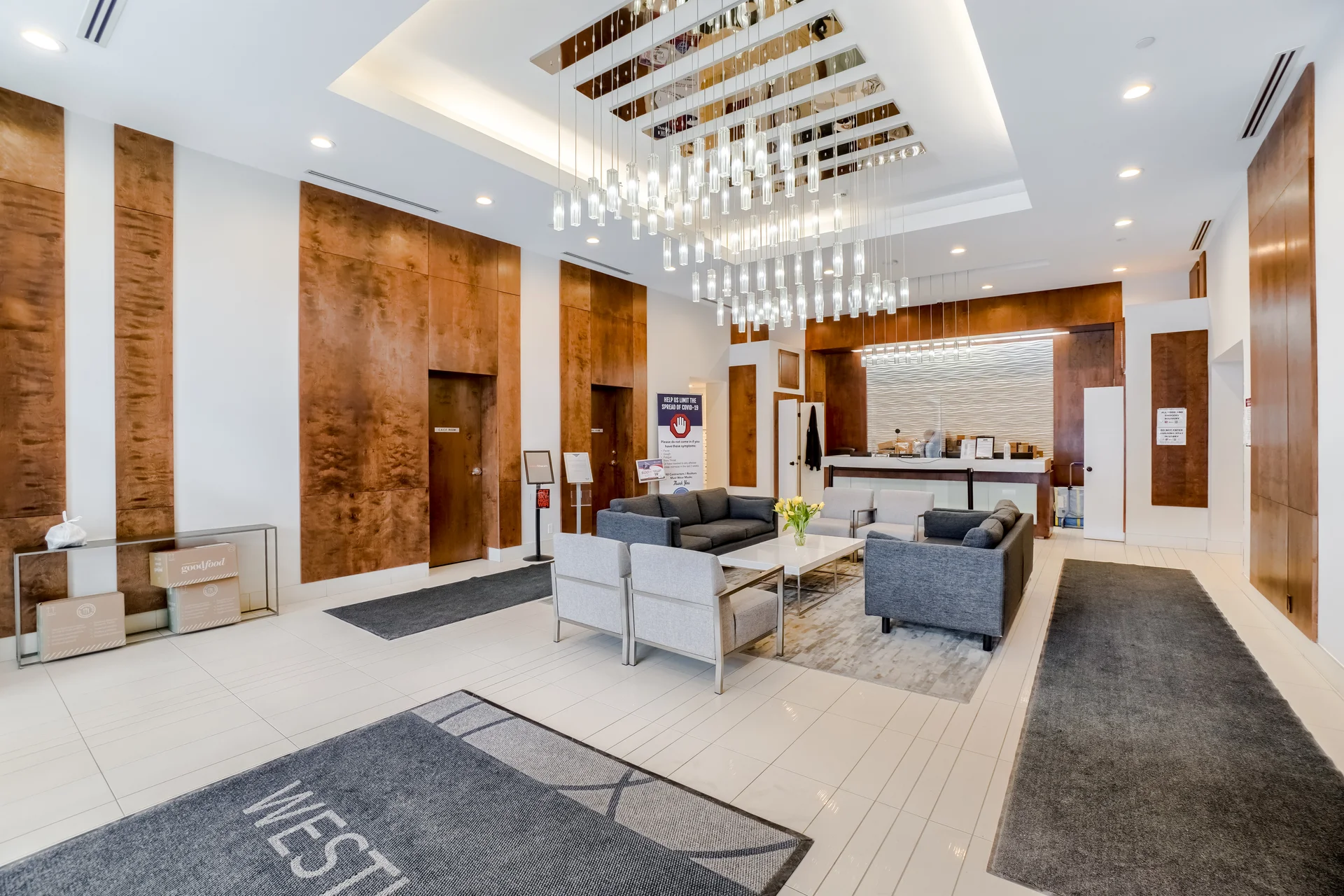 #1406-2220 Lake Shore Boulevard West, Etobicoke - photo 6